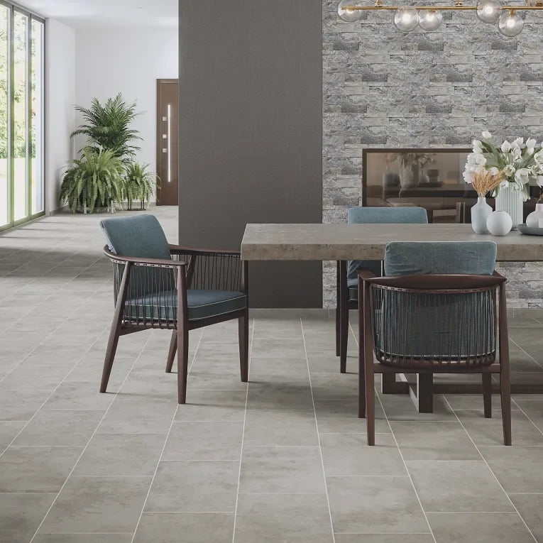 Cove Fog 12x24 Porcelain Tile