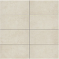 Cove Ivory 2x2 Porcelain Mosaic