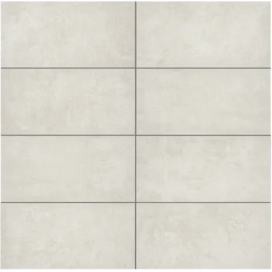 Cove Linen 3x12 Surface Bullnose Porcelain Trim