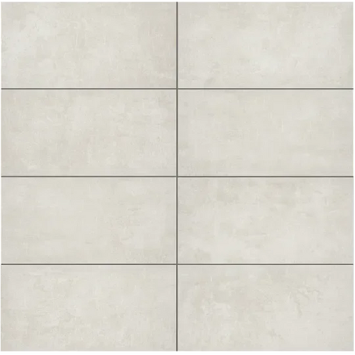 Cove Linen 3x12 Surface Bullnose Porcelain Trim