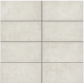 Cove Linen 2x2 Porcelain Mosaic