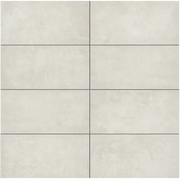 Cove Linen 2x2 Porcelain Mosaic