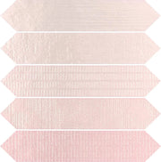 Decor Camelia 2.6x13 Crackle Ceramic Tile