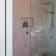 Decor Camelia 2.6x13 Crackle Ceramic Tile