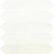 Crackle Nieve 2.6x13 Ceramic Tile