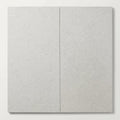 Crema Caliza Limestone Tile 18x36 Brushed close-up