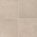 Crema Marfil 12x12 Honed Select Marble Tile