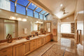 Crema Marfil 18x18 Polished Classic Marble Tile