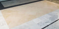 Crema Marfil 12x24 Honed Select Marble Tile