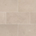 Crema Marfil 12x24 Honed Select Marble Tile