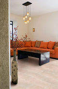 Crema Marfil 12x24 Honed Select Marble Tile
