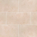 Crema Marfil 12x24 Polished Select Marble Tile