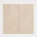 Crema Marfil 12x24 Polished Select Marble Tile close-up
