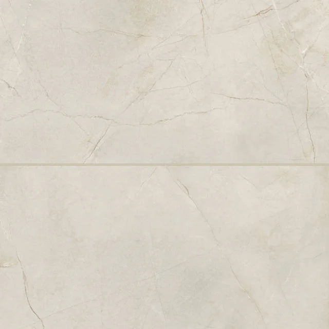 Crema Marfil 48x24 Satin Ceramic Field Tile