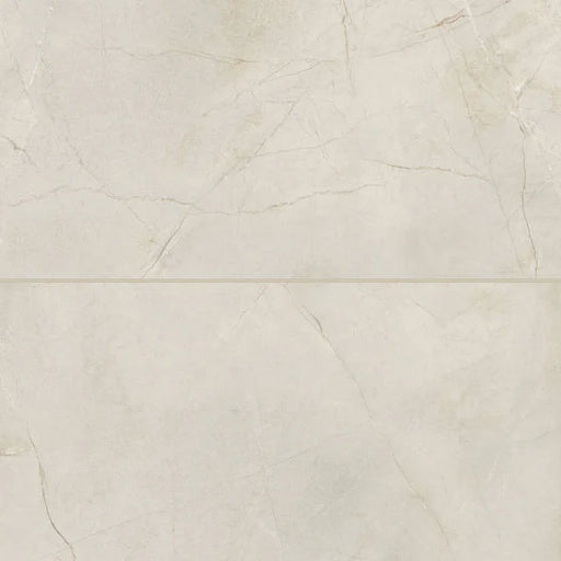 Crema Marfil 48x24 Satin Ceramic Field Tile