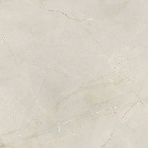 Crema Marfil 48x48 Polished Ceramic Field Tile