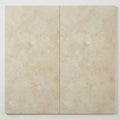 Crema Marfil Classic 12x24 Honed Marble Tile close-up