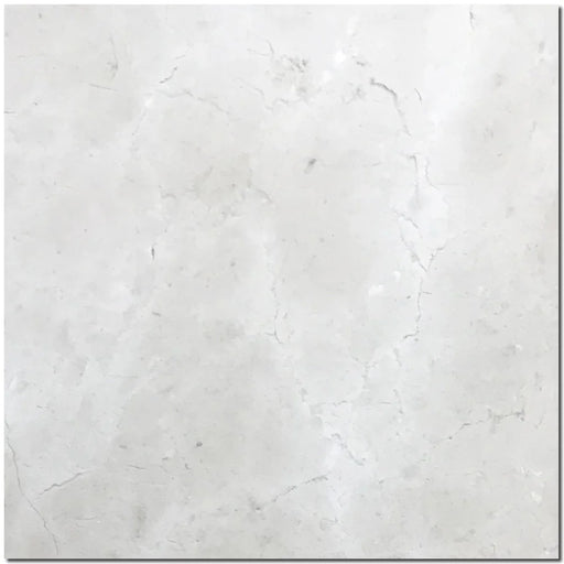 Crema Marfil Classic 18x18 Honed Marble Tile