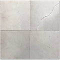 Crema Marfil Select 12x12 Tumbled Marble Tile