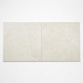 Crema Marfil Select Marble Tile 24x24 Polished close-up