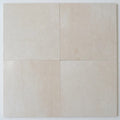 Crema Simona Marble Tile 18x18 Polished close-up