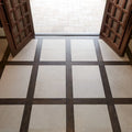 Crema Vosscione 16x24 Honed Stone Limestone Tile