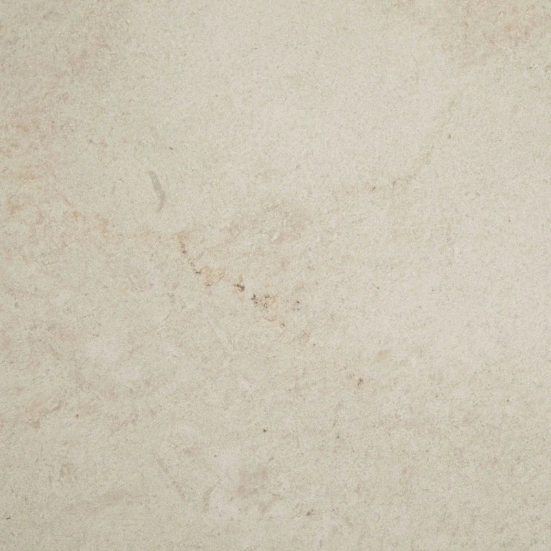 Crema Vossicone 18x18 Honed Limestone Tile