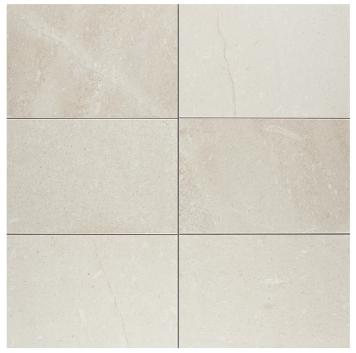 Crema Vosscione 16x24 Honed Stone Limestone Tile