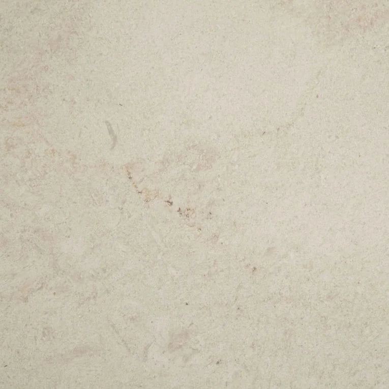 Crema Vossicone 18x18 Honed Limestone Tile