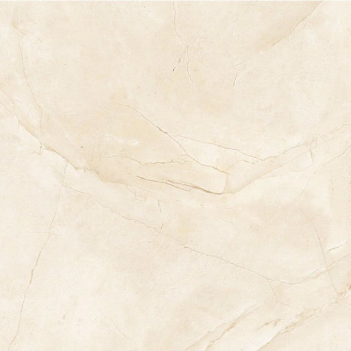Cremabella Rec 23.6x23.6 Matte Porcelain Tile