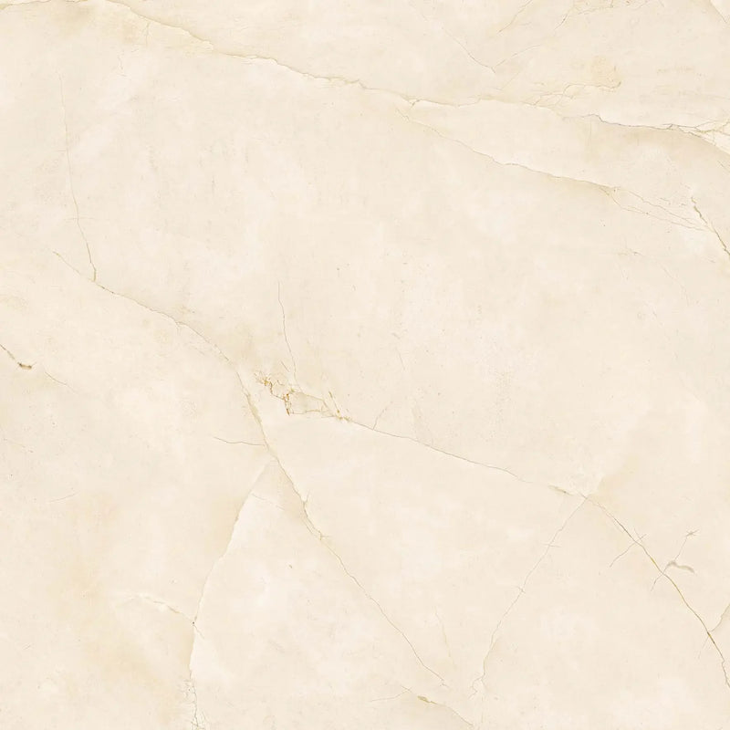 Cremabella Rec 35.4x35.4 Large Matte Porcelain Tile