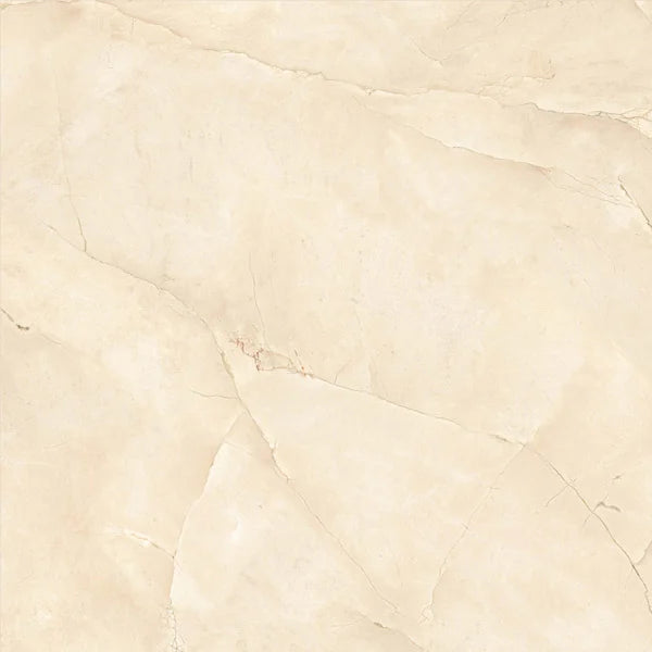 Cremabella Satin Rec 35.4x35.4 Porcelain Tile