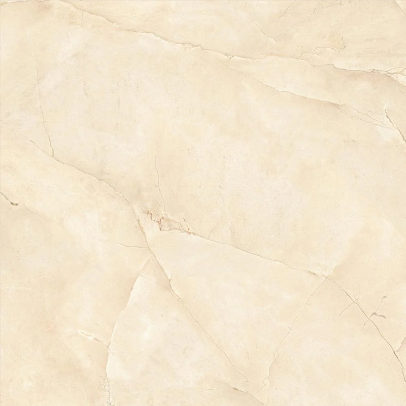 Cremabella Satin Rec 35.4x35.4 Porcelain Tile