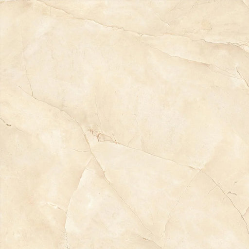 Cremabella Satin Rec 35.4x35.4 Porcelain Tile
