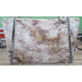 Cristallo Bordeaux Crystal 2cm Polished Quartzite Slab