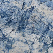 Cristallo Diamond Crystal Blue 2cm Polished Quartzite Slab