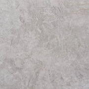 Cristallo Glacier White 2cm Leathered Quartzite Slab