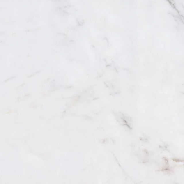 Cristallo Glacier White 2cm Polished Quartz Slab