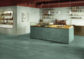 Cristallo Grigio 2x2 Porcelain Mosaic Tile