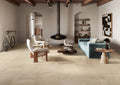 Cristallo Sabbia Deco 12x24 Porcelain Tile