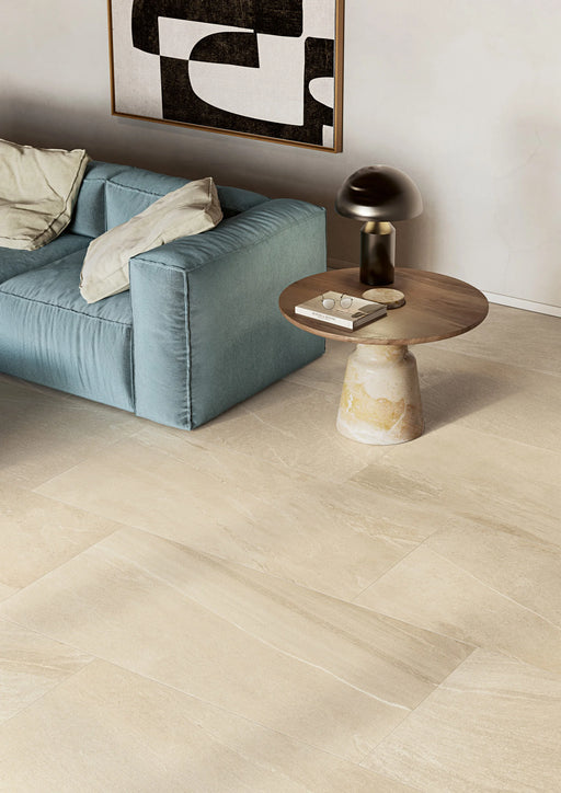 Cristallo Sabbia 24x48 Porcelain Tile
