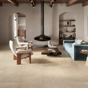 Cristallo Sabbia 2x2 Porcelain Mosaic Tile