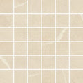 Cristallo Sabbia 2x2 Porcelain Mosaic Tile