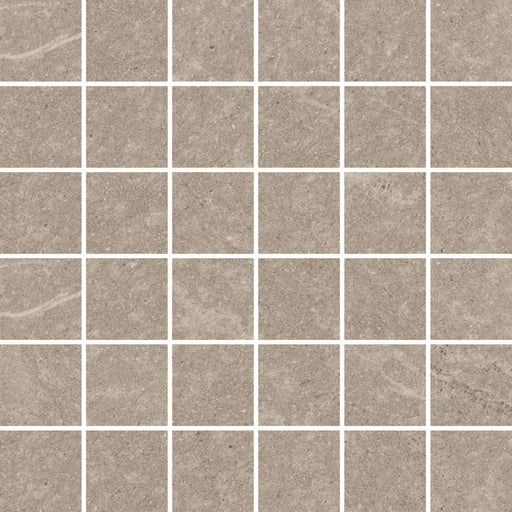 Cristallo Tortora Deco 12x24 Porcelain Tile