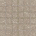 Cristallo Tortora 2x2 Porcelain Mosaic Tile