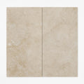 Cross Cut Travertine Classico 12x24 Honed Filled Tile close-up