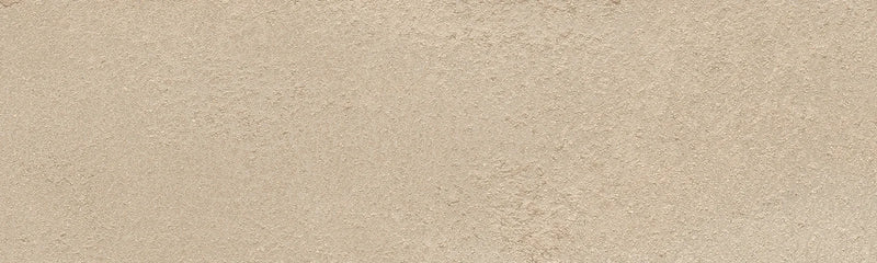 Cruda Brick Series Beige 2x8 Matte Brick Look Porcelain Tile