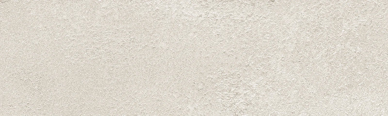 Cruda Brick Series Bianco 2x8 Matte Brick Look Porcelain Tile
