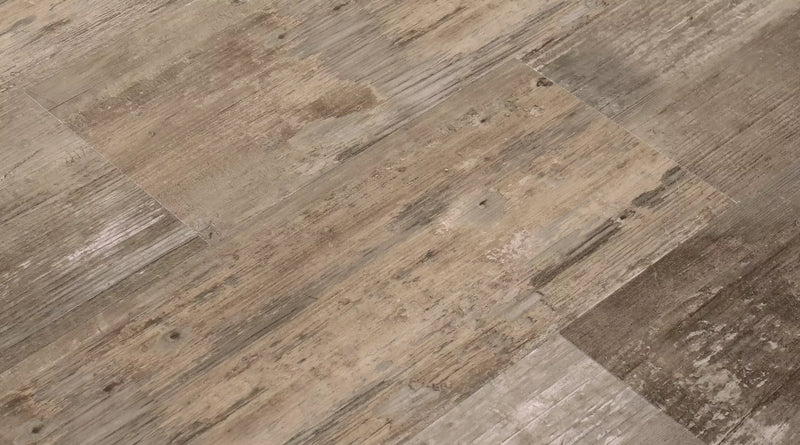 Cascade Mesa 6mm 7x59 Embossed UV Scratch Resistant SPC Flooring