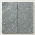 Cumulus Marble Paver 12x24 Tumbled 2 inch close-up